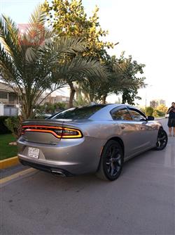 دودج تشارجر